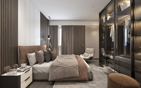 3D Interiors  Residential